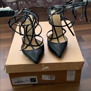 Christian Louboutins Authentic